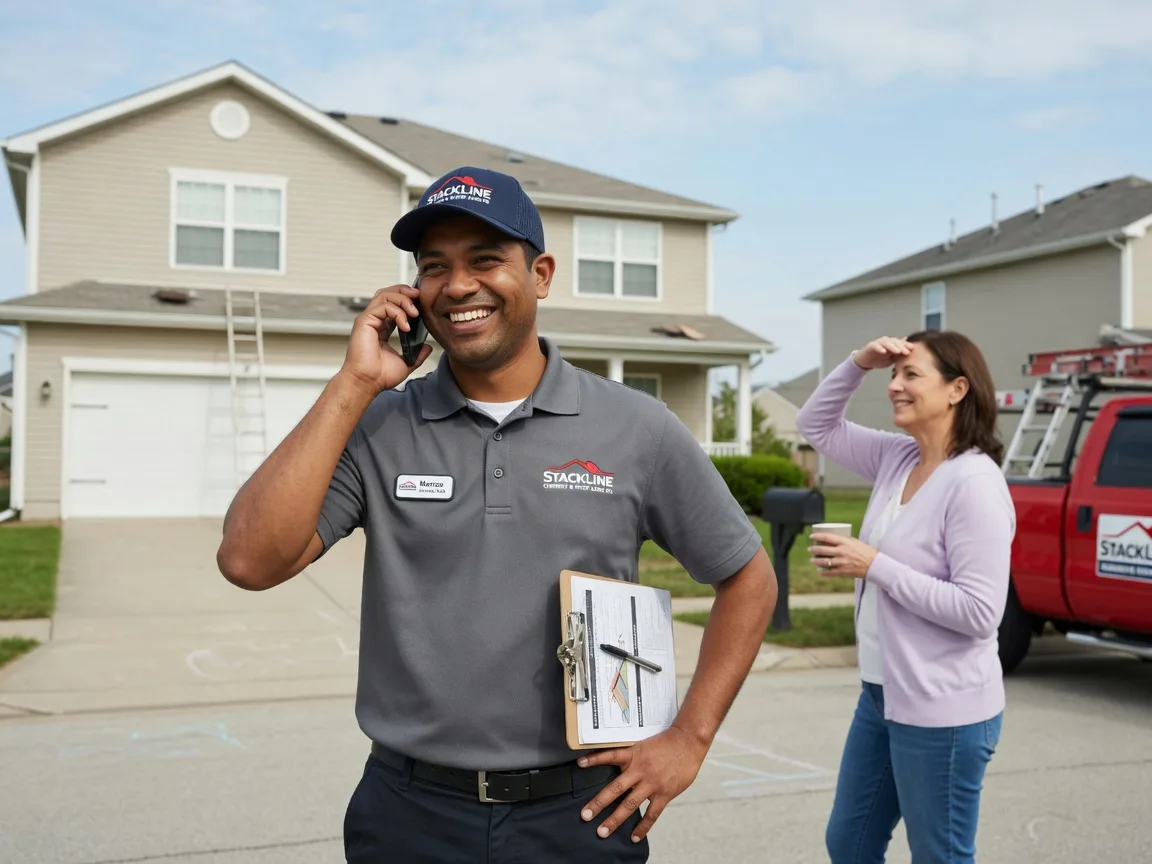 Chimney flashing repair Newcastle, NE FAQs
